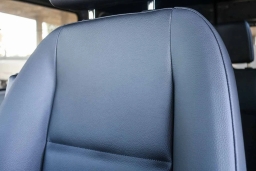 Mercedes-Benz Sprinter Crew Van Standard Roof 4-Cyl Diesel HO 2500 Standard Roof I4 Diesel HO 144" RWD 2026