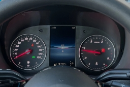 Mercedes-Benz Sprinter Crew Van Standard Roof 4-Cyl Diesel HO 2500 Standard Roof I4 Diesel HO 144" RWD 2025