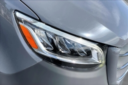 Mercedes-Benz Sprinter Crew Van Standard Roof 4-Cyl Diesel HO 2500 Standard Roof I4 Diesel HO 144" RWD 2026