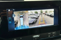 Mercedes-Benz Sprinter Crew Van Standard Roof 4-Cyl Diesel HO 2500 Standard Roof I4 Diesel HO 144" RWD 2026