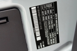 Mercedes-Benz Sprinter Crew Van Standard Roof 4-Cyl Diesel HO 2500 Standard Roof I4 Diesel HO 144" RWD 2026