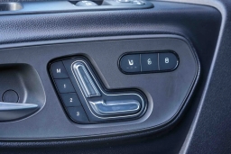 Mercedes-Benz Sprinter Crew Van Standard Roof 4-Cyl Diesel HO 2500 Standard Roof I4 Diesel HO 144" AWD 2026