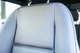 Mercedes-Benz Sprinter Crew Van Standard Roof 4-Cyl Diesel HO 2500 Standard Roof I4 Diesel HO 144" AWD 2026