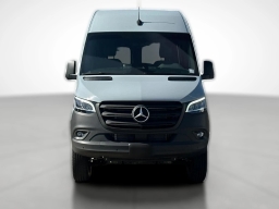 Mercedes-Benz Sprinter Crew Van Standard Roof 4-Cyl Diesel HO 2500 Standard Roof I4 Diesel HO 144" AWD 2026