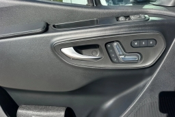 Mercedes-Benz Sprinter Crew Van Standard Roof 4-Cyl Diesel HO 2500 Standard Roof I4 Diesel HO 144" AWD 2026