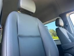 Mercedes-Benz Sprinter Crew Van Standard Roof 4-Cyl Diesel HO 2500 Standard Roof I4 Diesel HO 144" AWD 2026