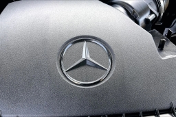 Mercedes-Benz Sprinter Crew Van Standard Roof 4-Cyl Diesel HO 2500 Standard Roof I4 Diesel HO 144" AWD 2026