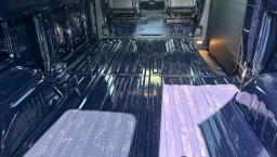 Mercedes-Benz Sprinter Crew Van Standard Roof 4-Cyl Diesel HO 2500 Standard Roof I4 Diesel HO 144" AWD 2025