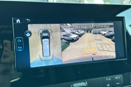 Mercedes-Benz Sprinter Crew Van Standard Roof 4-Cyl Diesel HO 2500 Standard Roof I4 Diesel HO 144" AWD 2025