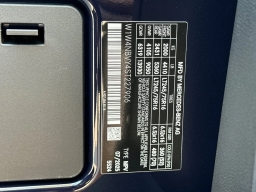 Mercedes-Benz Sprinter Crew Van Standard Roof 4-Cyl Diesel HO 2500 Standard Roof I4 Diesel HO 144" AWD 2025