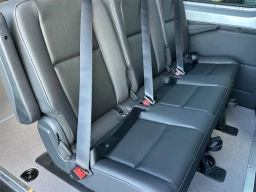 Mercedes-Benz Sprinter Cargo Van Standard Roof 4-Cyl Diesel HO 2500 Standard Roof I4 Diesel HO 144" AWD 2026