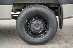 Mercedes-Benz Sprinter Crew Van Standard Roof 4-Cyl Diesel HO 2500 Standard Roof I4 Diesel HO 144" AWD 2026