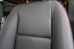 Mercedes-Benz Sprinter Crew Van Standard Roof 4-Cyl Diesel HO 2500 Standard Roof I4 Diesel HO 144" AWD 2026