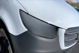 Mercedes-Benz Sprinter Crew Van Standard Roof 4-Cyl Diesel HO 2500 Standard Roof I4 Diesel HO 144" AWD 2026