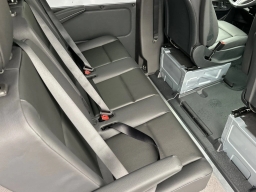 Mercedes-Benz Sprinter Crew Van Standard Roof 4-Cyl Diesel HO 2500 Standard Roof I4 Diesel HO 144" AWD 2026