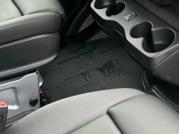 Mercedes-Benz Sprinter Crew Van Standard Roof 4-Cyl Diesel HO 2500 Standard Roof I4 Diesel HO 144" AWD 2026