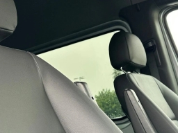 Mercedes-Benz Sprinter Crew Van Standard Roof 4-Cyl Diesel HO 2500 Standard Roof I4 Diesel HO 144" AWD 2026