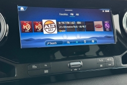 Mercedes-Benz Sprinter Crew Van Standard Roof 4-Cyl Diesel HO 2500 Standard Roof I4 Diesel HO 144" AWD 2026