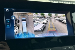 Mercedes-Benz Sprinter Crew Van Standard Roof 4-Cyl Diesel HO 2500 Standard Roof I4 Diesel HO 144" AWD 2026