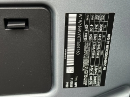 Mercedes-Benz Sprinter Crew Van Standard Roof 4-Cyl Diesel HO 2500 Standard Roof I4 Diesel HO 144" AWD 2026