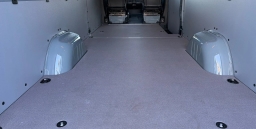 Mercedes-Benz Sprinter Crew Van High Roof 4-Cyl Diesel HO 2500 High Roof I4 Diesel HO 170" AWD 2026