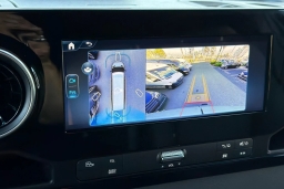 Mercedes-Benz Sprinter Crew Van High Roof 4-Cyl Diesel HO 2500 High Roof I4 Diesel HO 170" AWD 2026