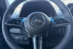 Mercedes-Benz Sprinter Crew Van High Roof 4-Cyl Diesel HO 2500 High Roof I4 Diesel HO 170" AWD 2026