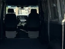 Mercedes-Benz Sprinter Crew Van High Roof 4-Cyl Diesel HO 2500 High Roof I4 Diesel HO 170" AWD 2025