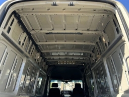 Mercedes-Benz Sprinter Crew Van High Roof 4-Cyl Diesel HO 2500 High Roof I4 Diesel HO 170" AWD 2025