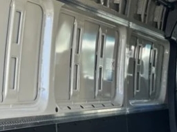 Mercedes-Benz Sprinter Crew Van High Roof 4-Cyl Diesel HO 2500 High Roof I4 Diesel HO 170" AWD 2025