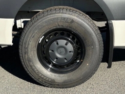 Mercedes-Benz Sprinter Crew Van High Roof 4-Cyl Diesel HO 2500 High Roof I4 Diesel HO 170" AWD 2025