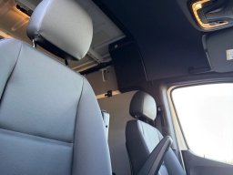 Mercedes-Benz Sprinter Crew Van High Roof 4-Cyl Diesel HO 2500 High Roof I4 Diesel HO 170" AWD 2026