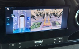 Mercedes-Benz Sprinter Crew Van High Roof 4-Cyl Diesel HO 2500 High Roof I4 Diesel HO 170" AWD 2026