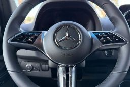Mercedes-Benz Sprinter Crew Van High Roof 4-Cyl Diesel HO 2500 High Roof I4 Diesel HO 170" AWD 2026