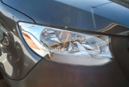 Mercedes-Benz Sprinter Cargo Van High Roof 4-Cyl Diesel HO 3500XD High Roof I4 Diesel HO 170" AWD 2024