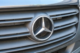 Mercedes-Benz Sprinter Cargo Van High Roof 4-Cyl Diesel HO 3500XD High Roof I4 Diesel HO 170" AWD 2024