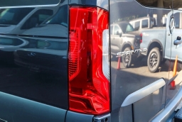 Mercedes-Benz Sprinter Cargo Van High Roof 4-Cyl Diesel HO 3500XD High Roof I4 Diesel HO 170" AWD 2024