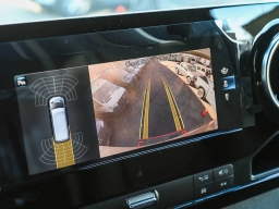 Mercedes-Benz Sprinter Cargo Van High Roof 4-Cyl Diesel HO 3500XD High Roof I4 Diesel HO 170" AWD 2024