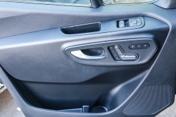 Mercedes-Benz Sprinter Cargo Van High Roof 4-Cyl Diesel HO 3500XD High Roof I4 Diesel HO 170" AWD 2024