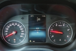 Mercedes-Benz Sprinter Cargo Van High Roof 4-Cyl Diesel HO 3500XD High Roof I4 Diesel HO 170" AWD 2024