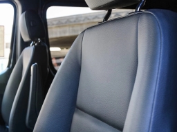 Mercedes-Benz Sprinter Cargo Van High Roof 4-Cyl Diesel HO 3500XD High Roof I4 Diesel HO 170" AWD 2024