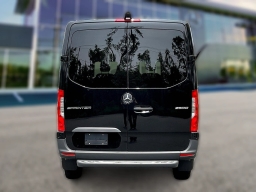 Mercedes-Benz Sprinter Cargo Van 2500 Standard Roof I4 Diesel HO 144" RWD 2025