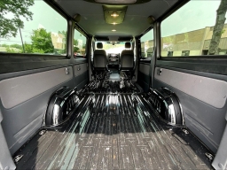 Mercedes-Benz Sprinter Cargo Van 2500 Standard Roof I4 Diesel HO 144" RWD 2025