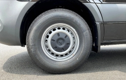 Mercedes-Benz Sprinter Cargo Van 2500 Standard Roof I4 Diesel HO 144" RWD 2025