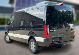 Mercedes-Benz Sprinter Cargo Van 2500 Standard Roof I4 Diesel HO 144" RWD 2025