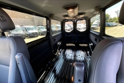 Mercedes-Benz Sprinter Cargo Van 2500 Standard Roof I4 Diesel HO 144" RWD 2025