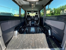 Mercedes-Benz Sprinter Cargo Van 2500 Standard Roof I4 Diesel HO 144" RWD 2025