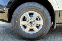 Mercedes-Benz Sprinter Cargo Van 2500 Standard Roof I4 Diesel HO 144" RWD 2025