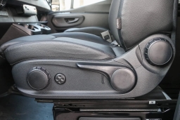 Mercedes-Benz Sprinter Cargo Van High Roof 4-Cyl Diesel HO 2500 High Roof I4 Diesel HO 170" Extended RWD 2025