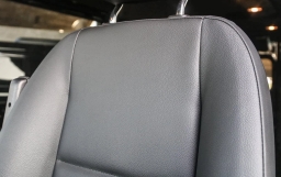 Mercedes-Benz Sprinter Cargo Van High Roof 4-Cyl Diesel HO 2500 High Roof I4 Diesel HO 170" Extended RWD 2025